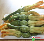 Bí đỏ bao tử