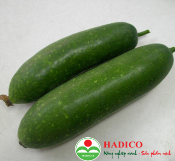 Quả bí xanh ta (1kg)