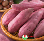 Củ khoai lang Nhật (1kg)