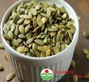 Hạt bí sặt 2g (2150)