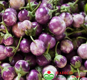 Cà tím tròn (1kg)