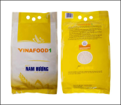 Gạo Nam Hương vinafood1 (túi 3,5kg)