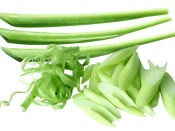 Rau dọc mùng (1kg)