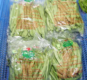 Đậu xanh quả (1kg)
