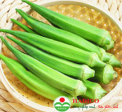Đậu bắp (1kg)