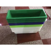 Chậu dài 48