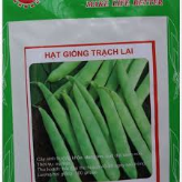 Hạt đậu trạch lai