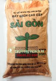 Đất sạch SG