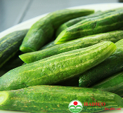 Quả lặc lày ( Mướp ngọt)