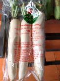 Củ cải (1kg)