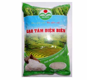 Gạo Tám Điện Biên (5kg)