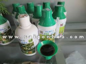 Phân hoa cây cảnh SG