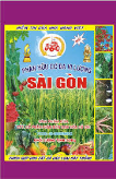 Phân vi sinh SG