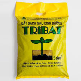 Đất sạch tribat