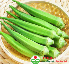 Đậu bắp (1kg)