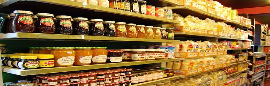 Banner đồ hộp
