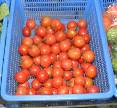 Cà chua ta (1kg)