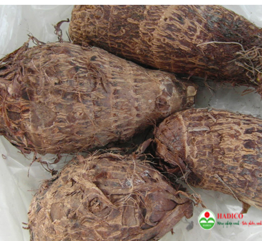 Củ khoai sọ (1kg)