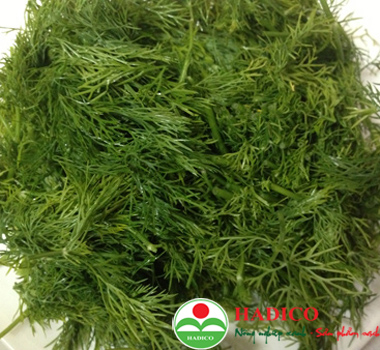Rau thì là (1kg)