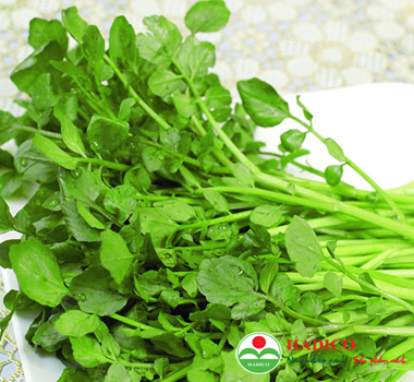 Cải xoong (1kg)