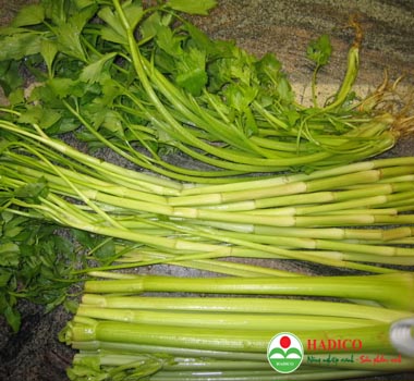 Rau cần ta