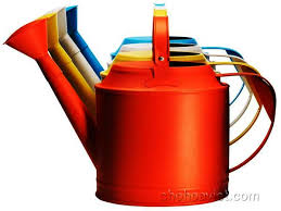 Bình tưới 5l