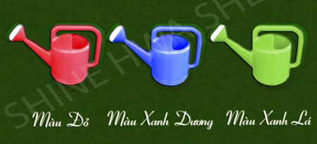 Bình tưới 2l